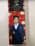一只鱼袜子男士10A级抗菌防臭春夏季运动袜短筒短袜休闲棉袜 实拍图