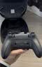 索尼（SONY）PS5 PlayStation DualSense无线游戏手柄 ps5手柄-净彩凫绿【影之刃零适配】 实拍图