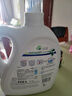 威露士la有氧洗衣液松木香3L/瓶 除菌除螨去污渍留香机洗快洗手洗 实拍图