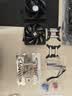 利民（thermalright）Peerless Assassin 120 SE 逆重力6热管 风冷散热器 双塔逆转双C12C风扇 PA120 SE 实拍图
