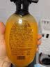 长发小寨【央妈同款】非遗固发防脱洗发水400ml 淘米水强韧发根防断掉发 实拍图
