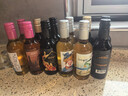 傲鱼（AOYO）智利原瓶进口红酒小瓶女生推荐自己喝晚安酒赤霞珠葡萄酒 推荐：12种口感187ml*12瓶礼盒装 实拍图
