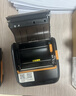 汉印（HPRT）A300E便携式快递单手机蓝牙通用热敏打印机 入库标签取件码电子面单菜鸟驿站打单机 实拍图