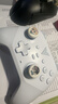 飞智沙漠狐 冰魄蓝 多模版无线游戏手柄 类xbox霍尔扳机switch电脑PC手机steamNS 星露谷物语双影奇境 实拍图
