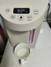 美的（Midea）电水瓶母婴级316L不锈钢内胆水壶家用5L大容量净饮水机自动智能保温一体除氯01CPro 实拍图