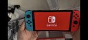 任天堂（Nintendo）【国内保税仓】Switch2/1代 OLED日版/港版游戏机续航加强版ns体感掌机便携家用主机 港版OLED红蓝64G保税（赠2年共享会员） 实拍图