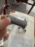 绿联车载充电器超级快充点烟器转换器插头一拖二PD30W/SCP适用苹果17华为小米三星快充 实拍图