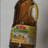鲁花【保真菜籽油】低芥酸特香菜籽油 2L 物理压榨【京东品酒会同款】 实拍图