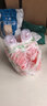 雕牌 高奢香水香氛洗衣液 五月玫瑰香 3kg*1瓶 除菌祛味 微胶囊爆香 实拍图
