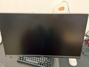 SANC盛色24.5英寸300Hz硬件低蓝光 Fast IPS 电竞显示器 耳机挂架小夜灯 HDR400认证电脑屏幕N50Pro7 实拍图