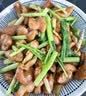 鲜京采香卤肥肠500克 卤制品猪大肠火锅下酒菜红烧熟食大肠卤肥肠红烧  实拍图