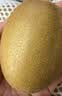 佳沛（zespri）新西兰阳光金果4粒装单果约103-114g 猕猴桃新鲜水果源头直发 实拍图