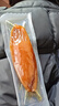 良品铺子原蒸红薯干番薯干地瓜干条低脂代餐健康零食解馋独立包装500g 实拍图