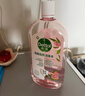 滴露（Dettol）香氛自然衣物消毒液1L*4  留香48H洗衣除汗臭 儿童玩具杀菌消毒水 实拍图