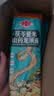 鲁王龙须面挂面细面 茯苓薏米山药杂粮面条 爽滑方便速食 龙须面 500g*5袋 一整包5斤装 实拍图