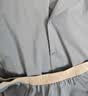 蕉内棉棉301H睡衣男士春夏翻领纯棉短袖短裤家居服套装情侣款居家服 实拍图