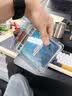 京东京造电子秤 厨房秤克重称食物秤烘焙高精度家用0.1g/3kg 配2节7号电池 实拍图