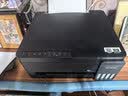 爱普生（EPSON）【6代新品】L3353墨仓式彩色家用AI学习打印机 L3251/L3255升级版(打印复印扫描 微信/无线 黑色） 实拍图