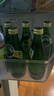 Perrier巴黎水 原味气泡水原装进口 330ml*24玻璃瓶高端天然矿泉水0糖0卡 实拍图