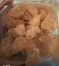 十月稻田 黄冰糖500g 1斤 多晶蔗糖老冰糖 炒糖色 糖水泡茶甜汤厨房调味 实拍图