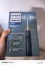 飞利浦（PHILIPS）【七夕情人节礼物】电动牙刷钻石3系HX5181蓝色+白色双支装 情侣款送男生/女友 实拍图