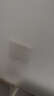 公牛（BULL）开关插座 嵌入式插座可调节空调冰箱隐藏插座GTBZ223白色五孔10A 实拍图