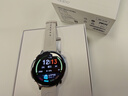OPPO Watch X3 Mini 星光银 蓝牙版+三珠蝴蝶扣表带 高精度健康传感器 oppo手表 表带套装 实拍图