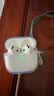 Apple/苹果 【充电线套装】AirPods 4 搭配USB-C充电盒 苹果耳机蓝牙耳机无线耳机 适用iPhone/iPad/Mac 实拍图