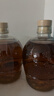 吴越稽山二十年陈本色花雕酒1.5L 1坛 16度半甜型无焦糖色 优级坛藏陈香 实拍图