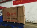 破界小卡拉圆灯特别版pro高配新款燃油踏板摩托车可上牌abs省油长续航 实拍图