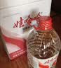 娃哈哈纯净水 5.5L*4桶 纸箱装加量大桶装水 泡茶冲奶粉 哇哈哈饮用水 实拍图