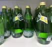 Perrier巴黎水 原味气泡水原装进口 330ml*24玻璃瓶高端天然矿泉水0糖0卡 实拍图