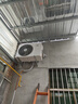 小米空调  巨省电 1.5匹挂机 一级能效 外机单排铜管 KFR-35GW/N1A1【整机十年免费包修】 实拍图