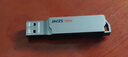 海康威视（HIKVISION）64GB Type-C双接口插手机U盘大容量X307C USB3.2高速双头U盘 适用苹果华为电脑两用移动办公优盘 实拍图