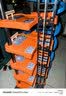 妙贝乐轨道车玩具男孩3-6岁城市停车场玩具车合金小汽车儿童生日礼物 实拍图