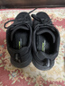 斯凯奇（Skechers）运动鞋男士夏季网面透气休闲鞋户外软底轻便跑步鞋232398 实拍图