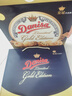 皇冠（danisa）丹麦曲奇饼干金色礼盒792g原装进口休闲零食中秋送礼物企业团购 实拍图
