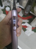 飞利浦（PHILIPS）声波电动牙刷钻石7系 7倍清洁 5种模式专业护龈刷 七夕节礼物  护龈刷头*2 生日礼物 HX3792樱花粉 实拍图
