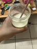 佩奇妈妈直饮吸管奶瓶宝宝7月1-2-3岁以上喝水学饮杯PPSU儿童牛奶杯300ml 实拍图