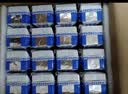 伊利安慕希希腊风味早餐酸奶 原味205g*10盒 礼盒装 实拍图