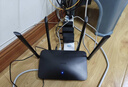 Tenda腾达路由器【性价比WIFI5】百兆网口穿墙王信号放大器无线5G双频智能家用路由AC5 实拍图