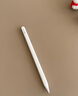 Apple/苹果 Pencil Pro 磁吸触控笔手写笔苹果笔电容笔书写绘画iPad笔 适用于iPad Pro/Air/mini机型 实拍图