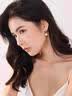 戚小米s925纯银珍珠耳环女耳扣轻奢高级感耳钉2026新款耳坠养耳洞耳饰 s925银珍珠耳环11mm（两只价） 实拍图