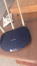 中兴（ZTE）巡天 AX3000T满血WIFI6千兆无线家用路由器 大户型覆盖 5G智能家用无线 wifi路由 Mesh 3000M速率 实拍图
