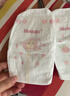 好奇（Huggies）铂金装小桃裤纸尿裤NB84片(5kg以下)尿不湿【夏季散热王】 实拍图