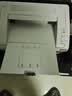奔图（PANTUM） P10 lite P2206W P2210W P2206NW P2200W系列家用打印机小型黑白激光无线手机直连学习打印机 P2210W标配【主推款】 标准版 实拍图