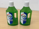 威露士（Walch）多用途消毒液(1L*3+60ml*2)衣物消毒水居家地板杀菌除螨 非84酒精 实拍图
