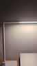 欧普照明（OPPLE）AAAA级学习护眼灯学生学习台灯卧室宿舍阅读 四档调光儿童家用 实拍图