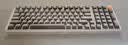 联想（Lenovo）MK9机械键盘有线红轴键盘游戏键盘+拯救者 M6X S无线三模游戏鼠标 电竞游戏键鼠套装 黑色 实拍图
