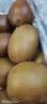 佳沛（zespri）新西兰 阳光金果18粒超大果原箱单果175-204g 猕猴桃水果礼盒 实拍图